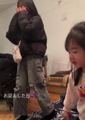 「こんなわんちゃん欲しかった～」