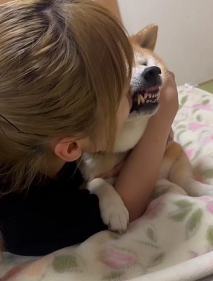 「やめろや！！」