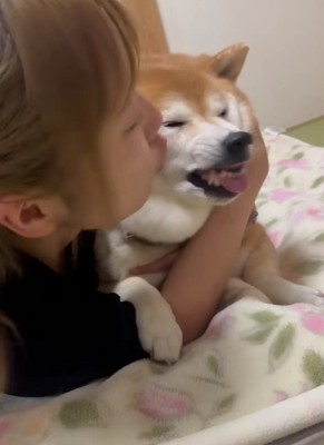 お姉ちゃんに絡まれまくって…