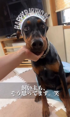 甘えん坊モード♡