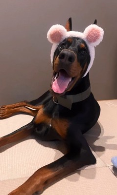 ニッコニコの笑顔♪