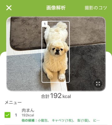 食事管理