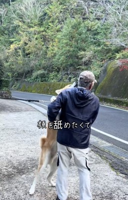 楽しげな空間
