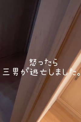 階段と廊下