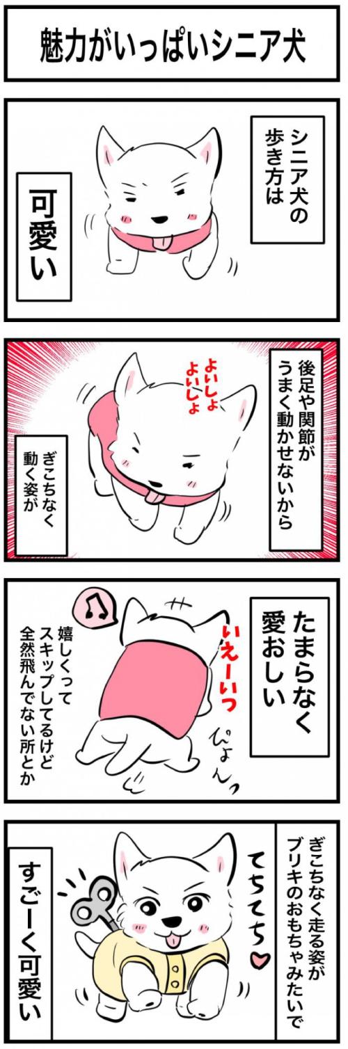 ちーちゃんですけどもっ【第352 話】　1