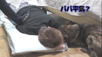 優しすぎる！
