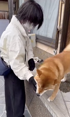 幸せいっぱいの時間