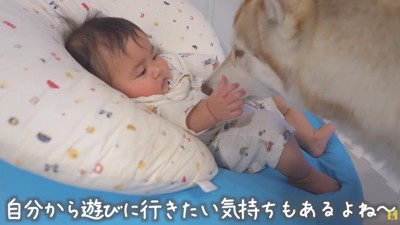もっと遊びたい！！