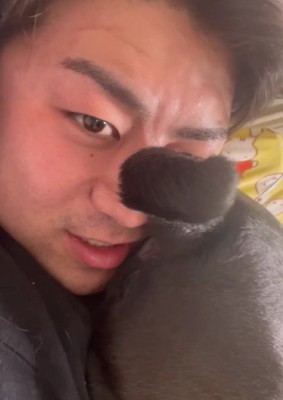 気持ちはうれしいけど…