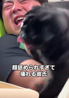 信頼を寄せているからこそ♡