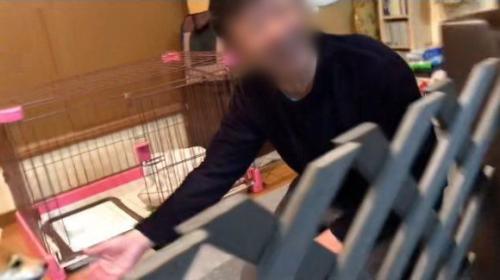 お父さんもほっこり