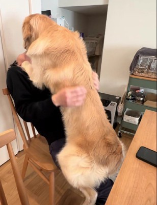 体の大きい自覚なし