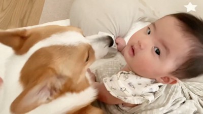 なかなか寝てくれない赤ちゃん