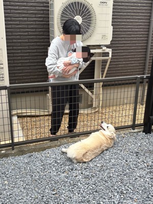まさかの