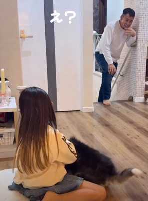 完全に思考停止状態