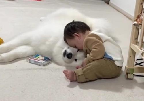 優しい対応に感動…