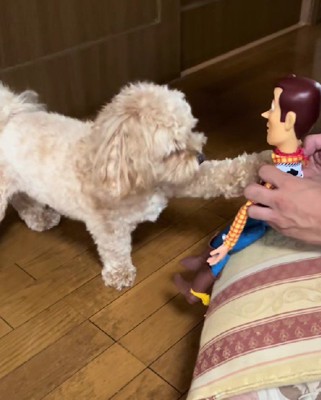 「あれ？」「なんで？」