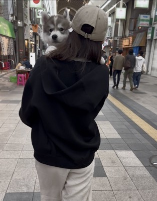 抱っこ