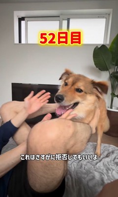 ウザ絡みも笑顔で受け止めてくれます♪