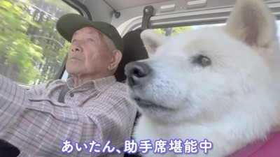 空気感そっくりな2人