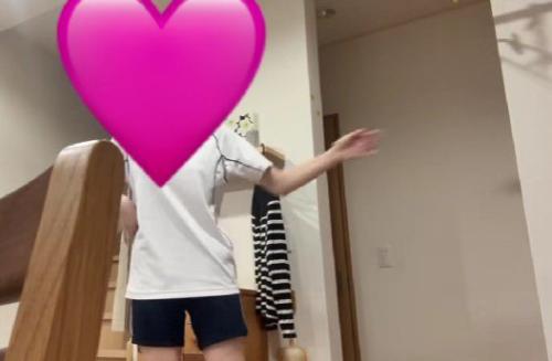 気持ちよく踊ってたら…
