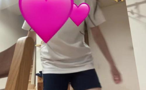 カメラを設置して…