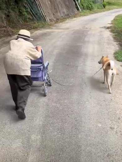 「ゆっくりで大丈夫だよ」