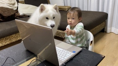 現在