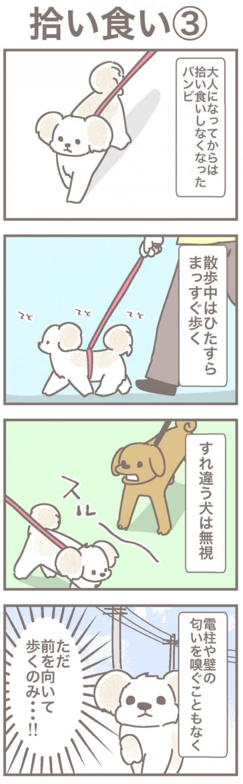 うちの王様にはどうしても抗えない【第361話】