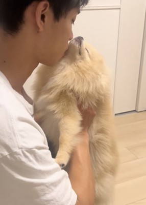 寝たふりは止めない！