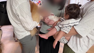 また会おうね!!