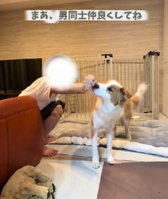 これからも仲良く♡
