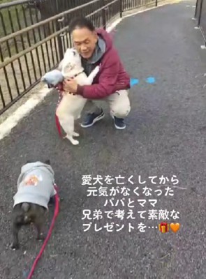 サプライズを計画