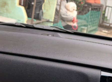 車