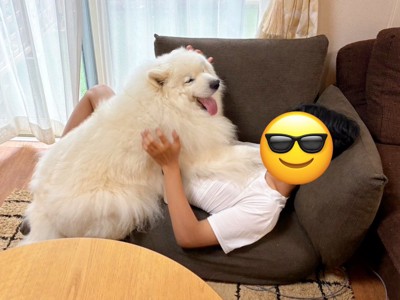 おかえり
