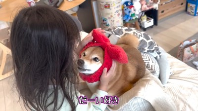 愛と優しさにほっこり♡