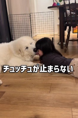 妹のことが大好き!