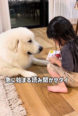 普段からとても仲良し