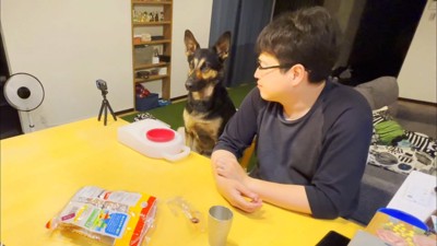 幸せなひと時を過ごせました♪