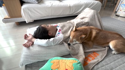 優しさにほっこり♡