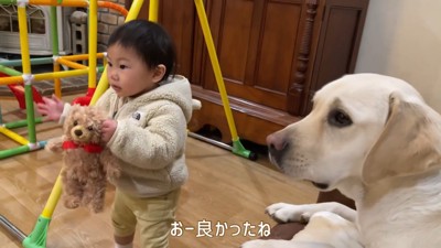 あっさり手放して…
