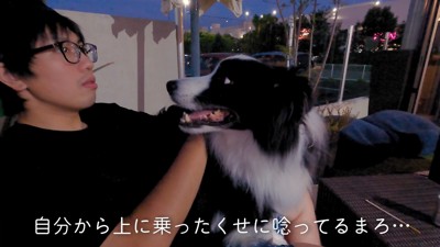 また唸っています…