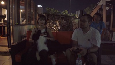 やっぱり女性が好きなようです（笑）