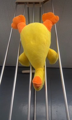 一晩乾かします