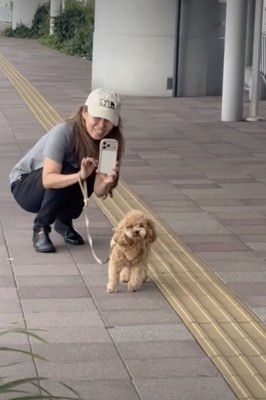 「あれはまさか…？」