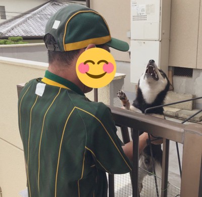 愛が止まらない…