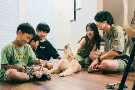幸せな未来しか見えない♡