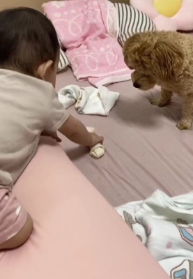 「気を付けてね」