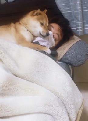「大丈夫？」