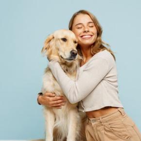 犬が『人によって態度を変える』心理3つ 好きな人にだけみせる行動や仲を深めるコツまで
